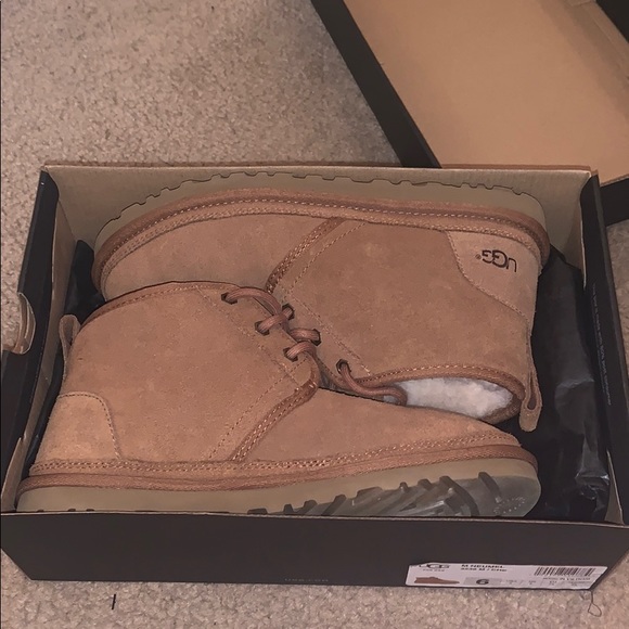 UGG Booties - Picture 5 of 5